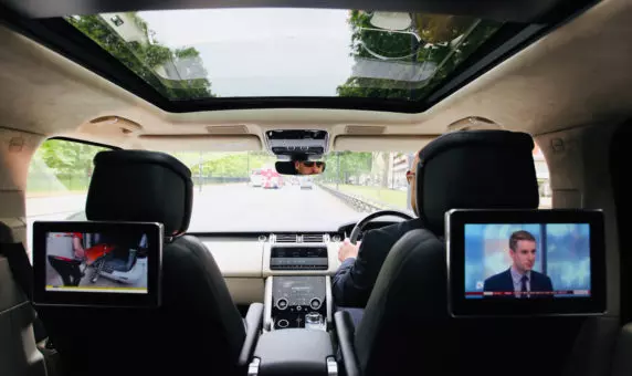 Car 2