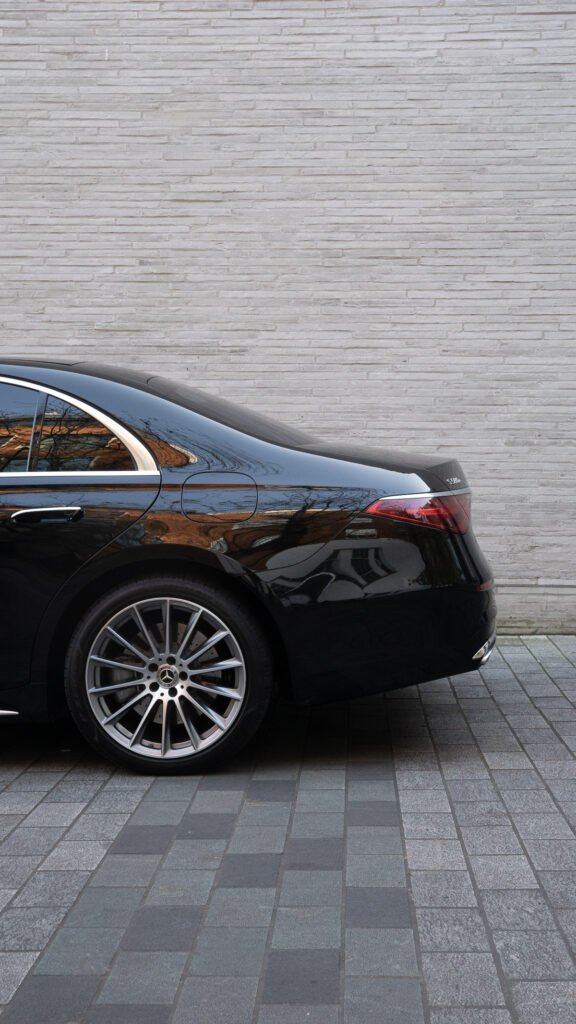 mercedes-s-class-one-way-journey